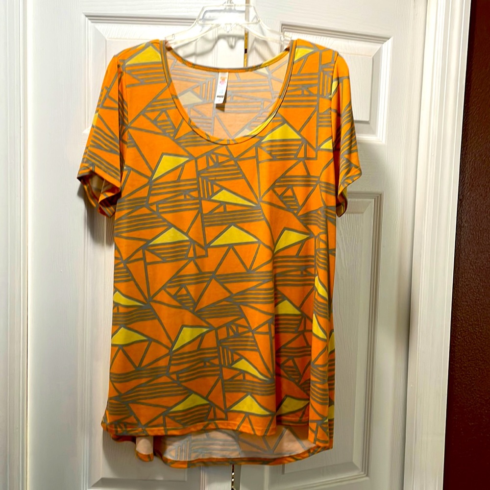 LuLaRoe Irma, Xlarge